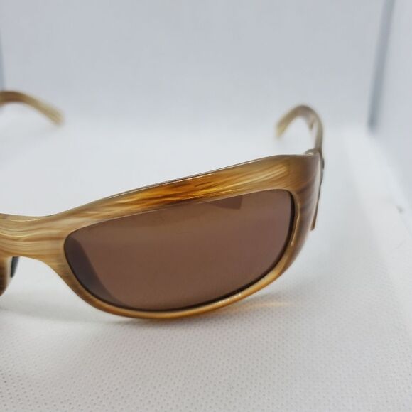 Maui Jim Tan Sunglasses main image 4